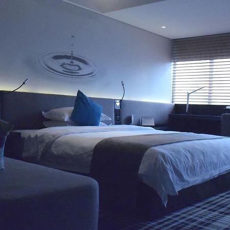 Likto Hotel Гуанджоу Екстериор снимка
