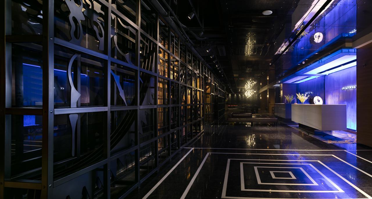 Likto Hotel Гуанджоу Екстериор снимка