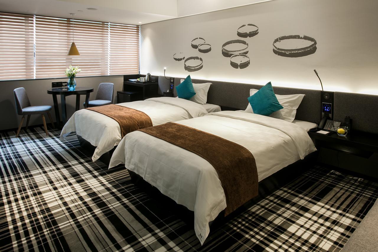 Likto Hotel Гуанджоу Екстериор снимка