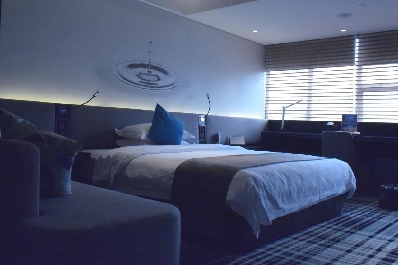 Likto Hotel Гуанджоу Екстериор снимка